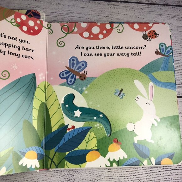 Usborne Are You There Book Bundle - Picture 6 of 12